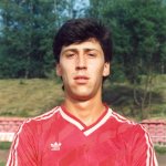 Кирилл Качаманов