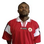Makdonald Mukansi