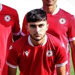 Александар Божилов