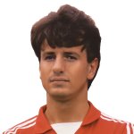 Алёша Андонов