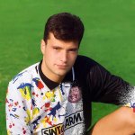 Виктор Георгиев