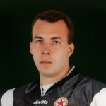 Евгений Немодрук