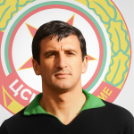 Станчо Бончев