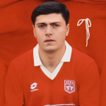 Размик Григорян