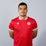 Симеон Чатов