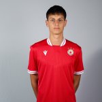 Алекс Тунчев