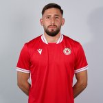 Александар Бучков