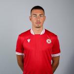 Мартин Сораков