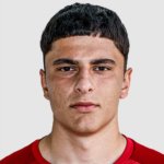 Александр Марков