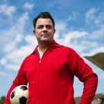 Стоян  Орманджиев