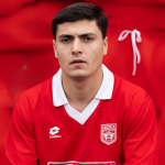 Размик Григорян