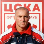 Kiril Aladzhov