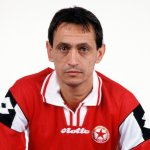 Костадин  Видолов