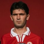 Ангел Стойков
