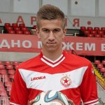 Александар Аспарухов