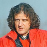 Николай Петров