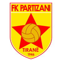 Партизани (Тирана)