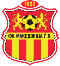 Македония ДП (Скопье)