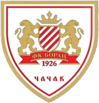 Борац 1926 (Чачак)