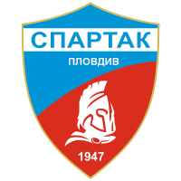 Спартак 1947 (Пловдив)