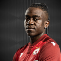 Джеймс Это'о