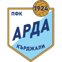 Арда 1924 (Кырджали)