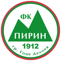 Пирин 1912 (Гоце Делчев)