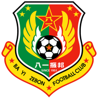 Ба И (Синсян) Ба И (Синсян)