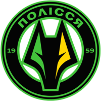 Полісся (Житомир)