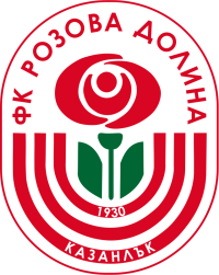 Розова долина (Казанлык)