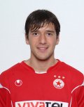 Nikola Vuyadinovich