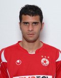 Abderrahman Kabus