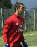 Boris Gruev