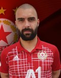 Nuno Tomash