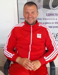 Spas Gigov