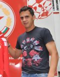 Dzhonatan Gomes