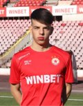 Цветомир Йорданов