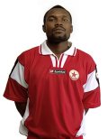 Makdonald Mukansi