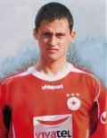Ivaylo Vasilev