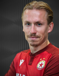 Дейвид Сегер