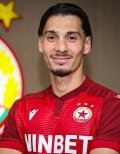 Мохамед Брахими