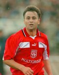 Boncho Genchev