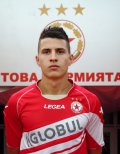 Rangel Abushev