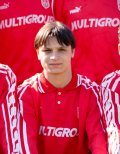 Nikolay Nikolov