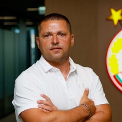 Игорь Делибашич