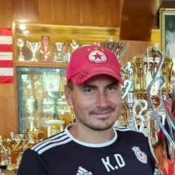 Костадин Джоргов