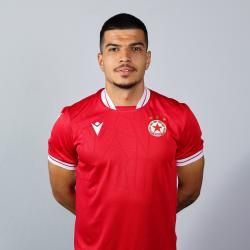 Симеон Чатов