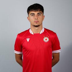 Александар Божилов