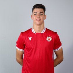 Даниел Николов