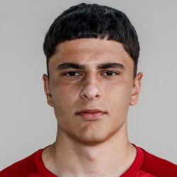 Александр Марков